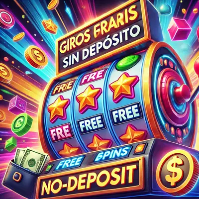 100 tiradas gratis sin depósito
