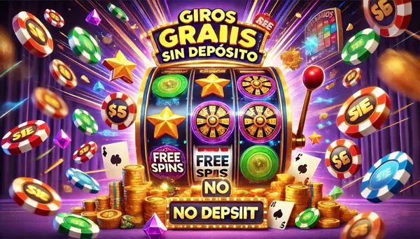 200 tiradas gratis sin depósito
