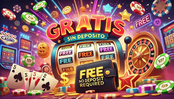 100 tiradas gratis sin depósito
