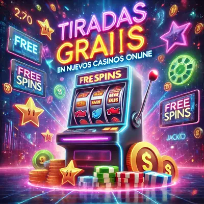 tiradas gratis
