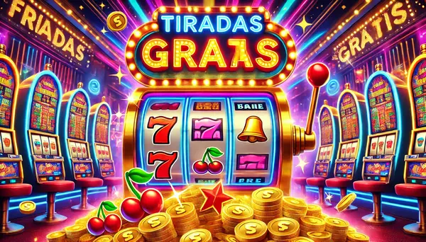 tiradas gratis
