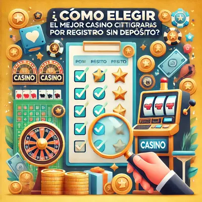 tiradas gratis por registro sin depósito